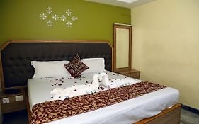 Hotel Vijay